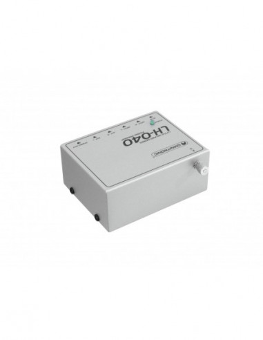 OMNITRONIC LH-040 Phono Preamplifier