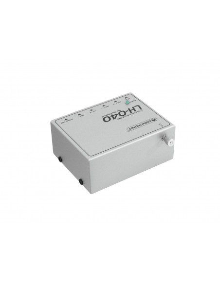 OMNITRONIC LH-040 Phono Preamplifier