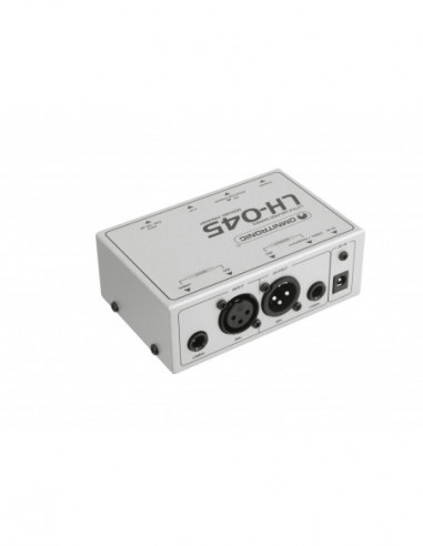 OMNITRONIC LH-045 Microphone...
