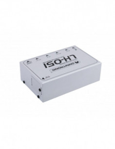 OMNITRONIC LH-051 Dual... 2