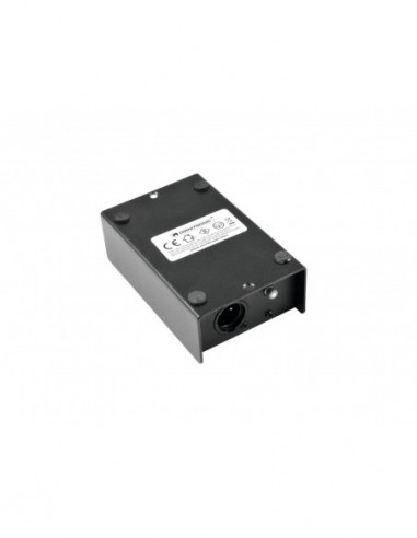 OMNITRONIC LH-053 Passive DI Box