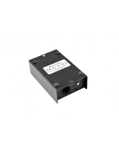 OMNITRONIC LH-053 Passive DI Box