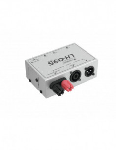 OMNITRONIC LH-095 Speaker... 2