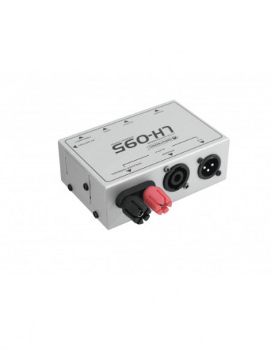 OMNITRONIC LH-095 Speaker Checker -...