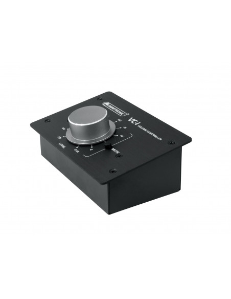OMNITRONIC VC-1 Volume Controller passive