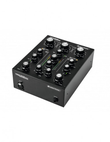OMNITRONIC TRM-202MK3 2-Channel...