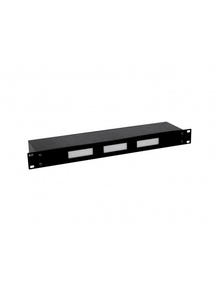 OMNITRONIC SPL-1 Indicator Rack Mount