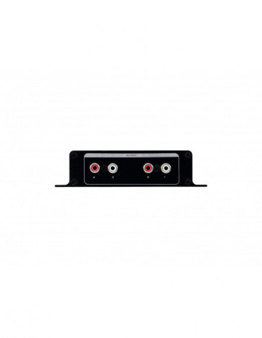 OMNITRONIC SMARD-24RCA Digital DSP...