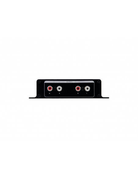 OMNITRONIC SMARD-24RCA Digital DSP Controller