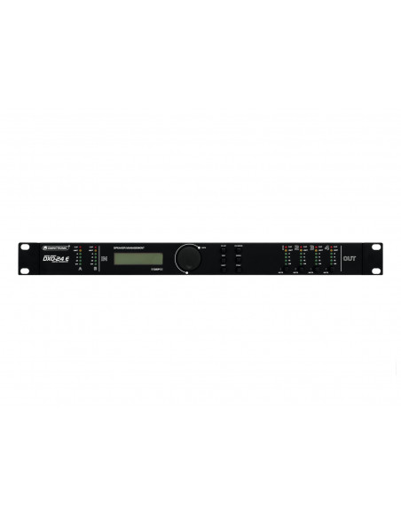 OMNITRONIC DXO-24E Digital Controller