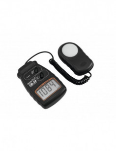 EUROLITE LM-50 Lux Meter 2