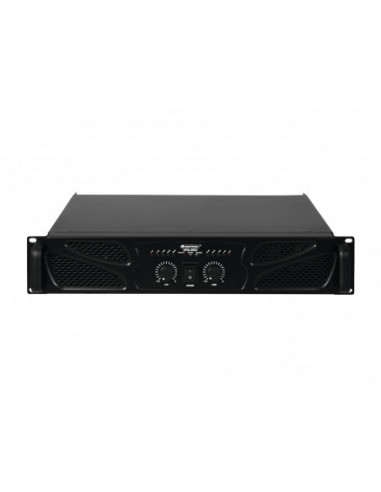 OMNITRONIC XPA-350 Amplificador 2 x 175 W
