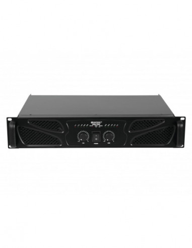 OMNITRONIC XPA-700 Amplificador 2 x 350
