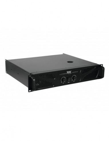 Amplificador OMNITRONIC XPA-2700 2x1380W