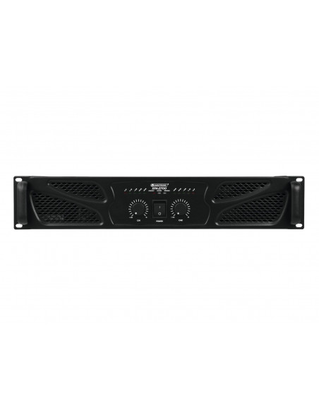 Amplificador OMNITRONIC XPA-2700 2x1380W