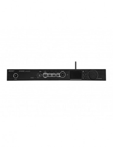 OMNITRONIC DJP-900NET Class D...