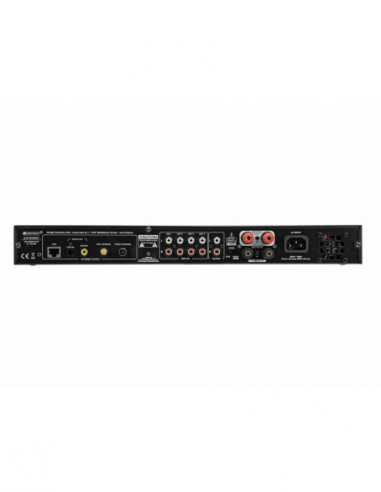 OMNITRONIC DJP-900NET Class D...