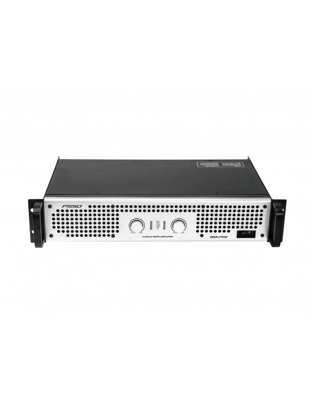 PSSO DDA-1700 Amplificador 2 x 850 W