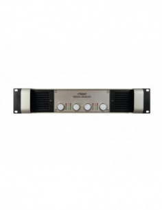 PSSO QCA-6400 4-Channel... 2