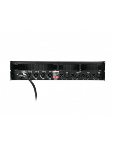 PSSO QCA-6400 4-Channel SMPS...