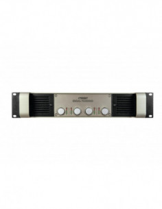 PSSO QCA-10000 4-Channel... 2