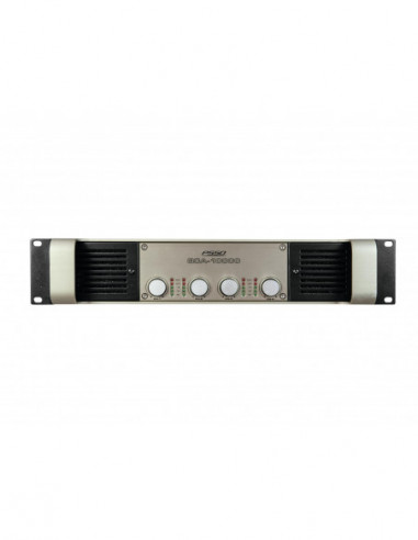 PSSO QCA-10000 4-Channel SMPS...