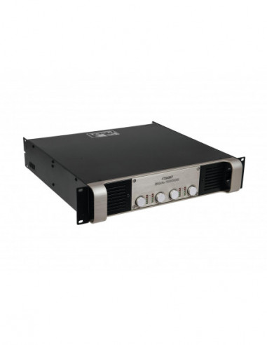 PSSO QCA-10000 4-Channel SMPS...