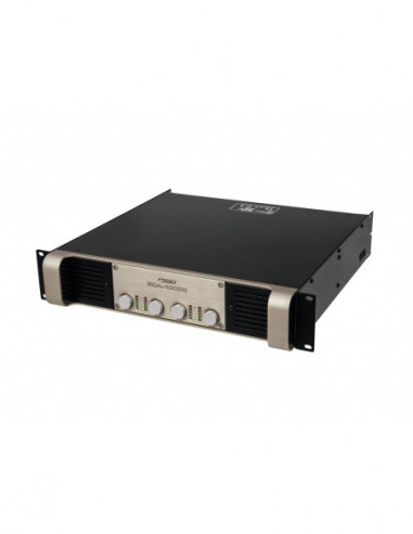 PSSO QCA-10000 4-Channel SMPS...