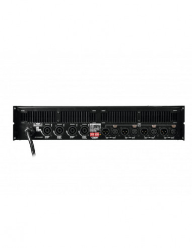 PSSO QCA-10000 4-Channel SMPS...