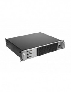 OMNITRONIC A-3603 Class-D... 2