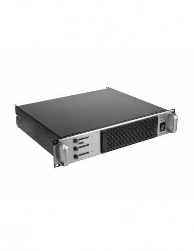 OMNITRONIC A-3603 Class-D 2.1...