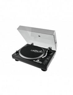 OMNITRONIC BD-1390 USB... 2