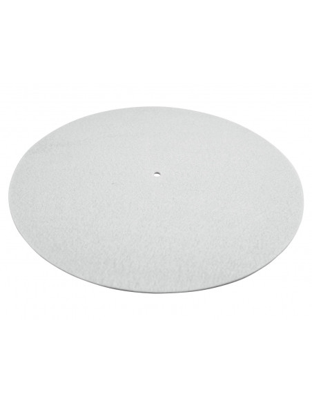 OMNITRONIC Slipmat, anti-static, neutral white