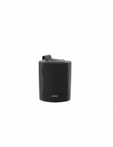 OMNITRONIC C-40 black 2x - Coluna...