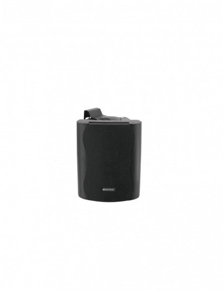 OMNITRONIC C-40 black 2x - Coluna Passiva