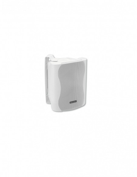 OMNITRONIC C-40 white 2x Colunas Passivas