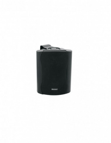 OMNITRONIC C-50 black 2x Colunas...