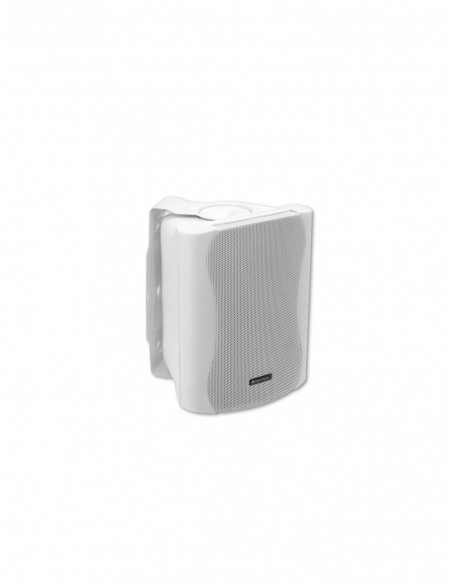 OMNITRONIC C-50 white 2x Colunas Passivas