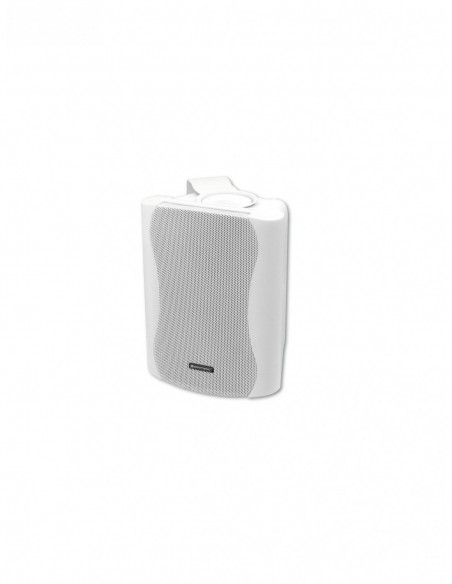 OMNITRONIC C-50 white 2x Colunas Passivas