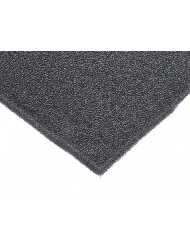 Esponja Coluna Speaker Front Foam 200x150x6