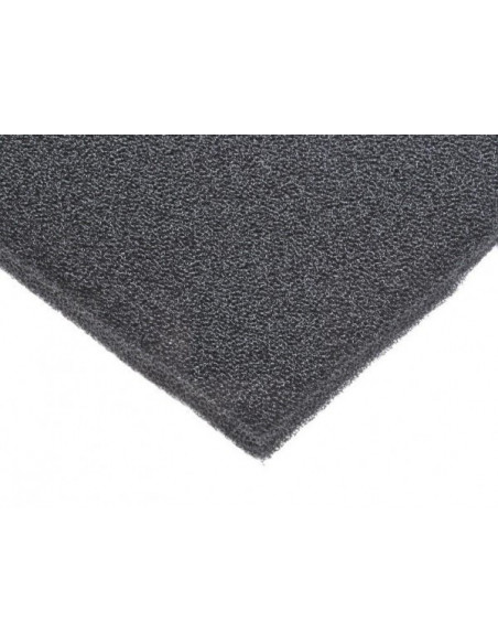 Esponja Coluna Speaker Front Foam 200x150x6