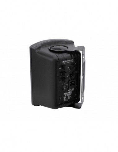 OMNITRONIC C-50A active black 2x...