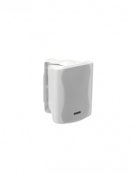 OMNITRONIC C-50A active white 2x Colunas Passivas