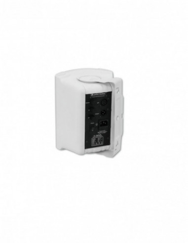 OMNITRONIC C-50A active white 2x...