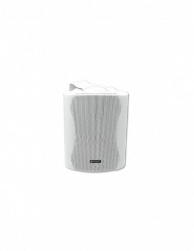 OMNITRONIC C-50A active white 2x...