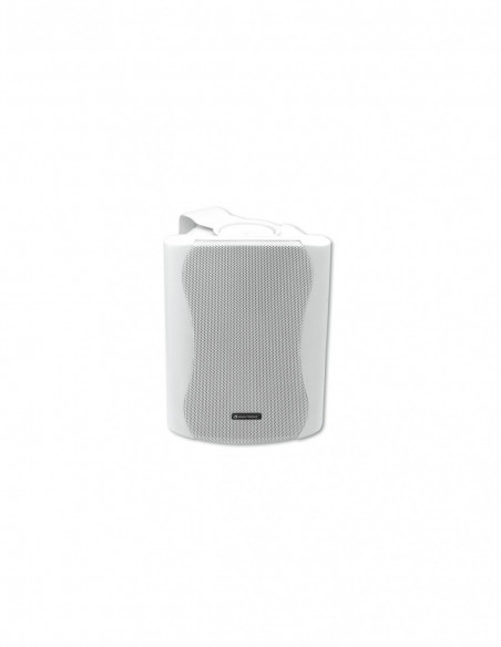 OMNITRONIC C-50A active white 2x Colunas Passivas