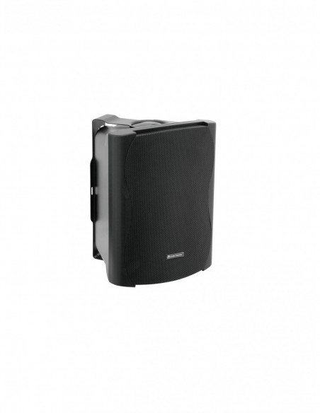 OMNITRONIC C-60 black 2x Colunas Passivas