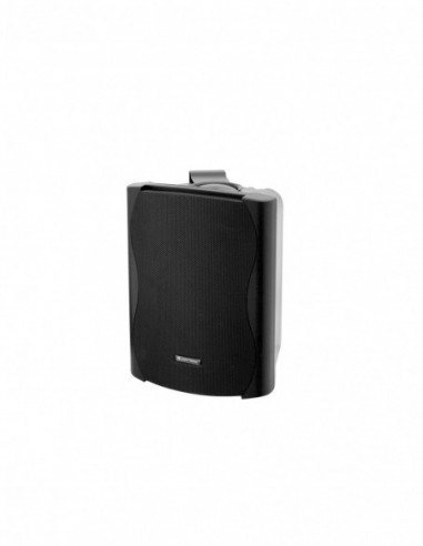 OMNITRONIC C-60 black 2x Colunas...