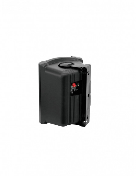 OMNITRONIC C-60 black 2x Colunas Passivas