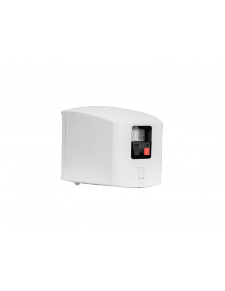 OMNITRONIC OD-2 Wall Speaker 8Ohms white 2x